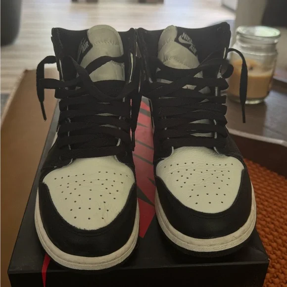 Nike Mid Mocha - Picture 4 of 5